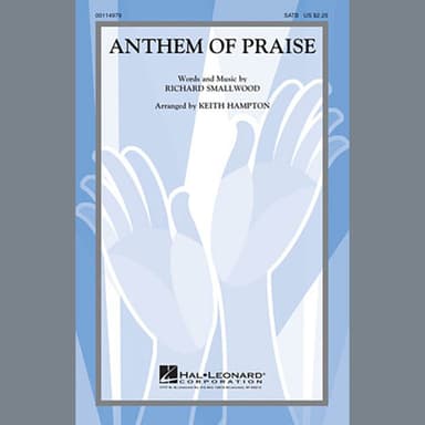 Anthem Of Praise