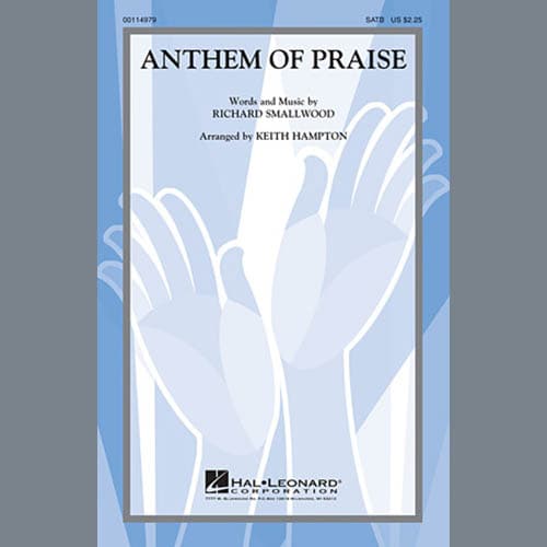 Anthem Of Praise