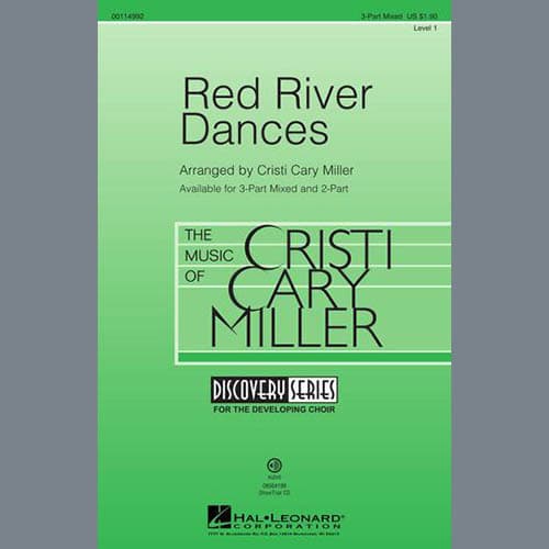 Red River Dances