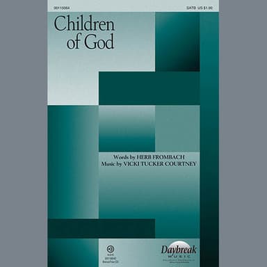 Children Of God