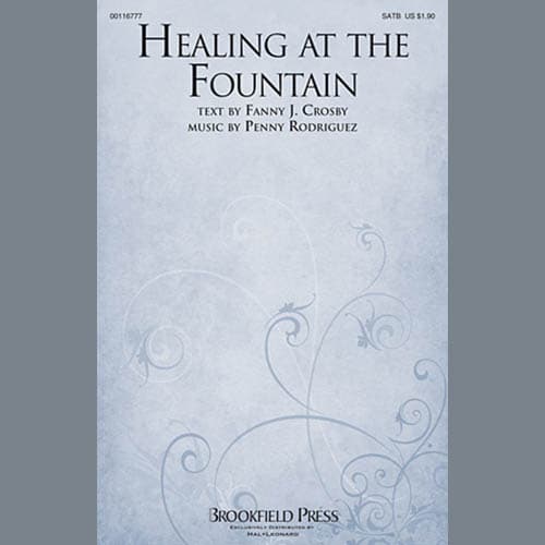 Healing At The Fountain
