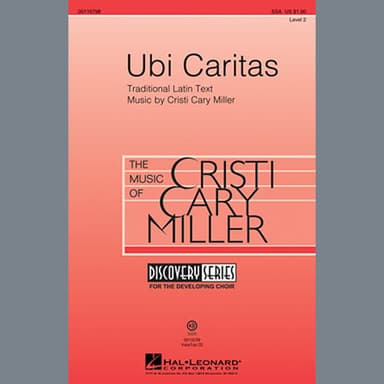 Ubi Caritas
