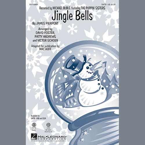 Jingle Bells - Synthesizer