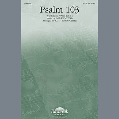 Psalm 103