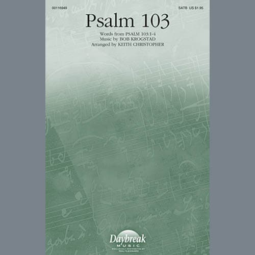 Psalm 103