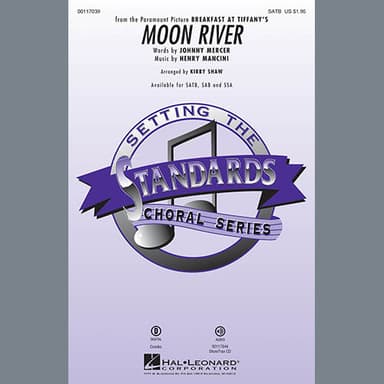 Moon River