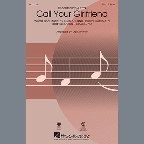 Call Your Girlfriend