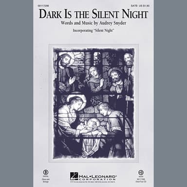 Dark Is The Silent Night