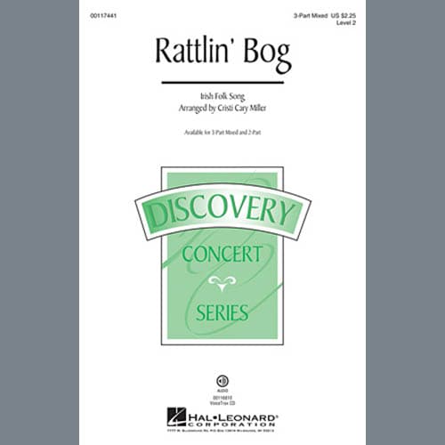 Rattlin' Bog