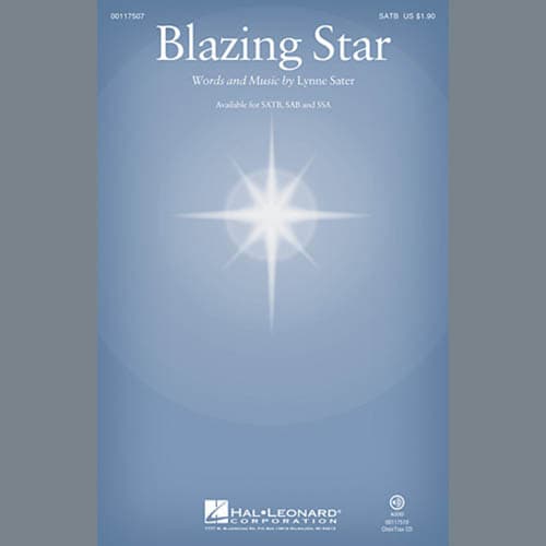 Blazing Star