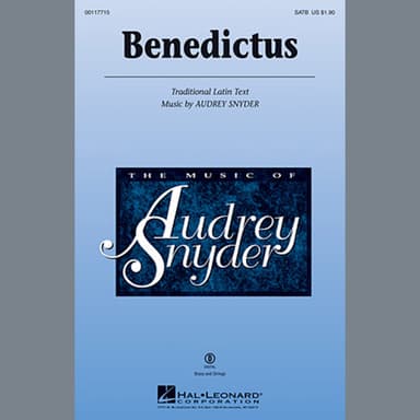 Benedictus