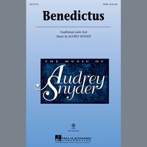 Benedictus