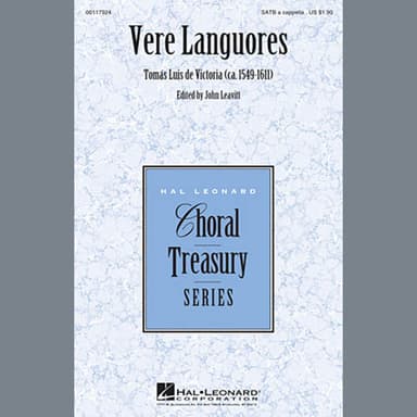 Vere Languores