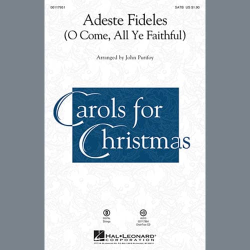 Adeste Fideles - Viola