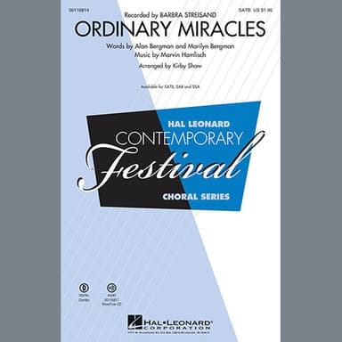 Ordinary Miracles