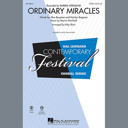 Ordinary Miracles