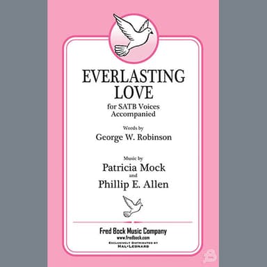 Everlasting Love