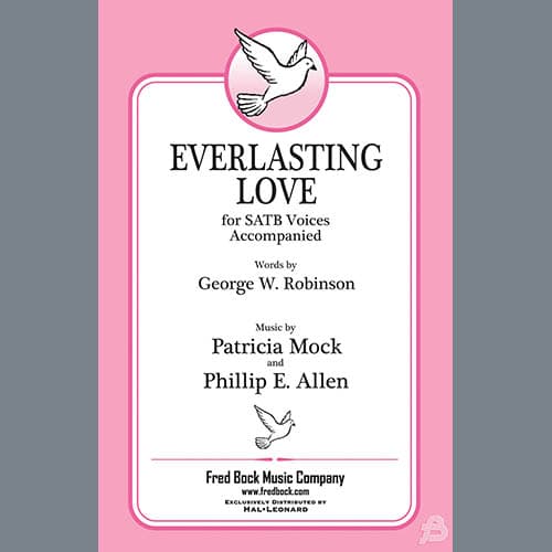 Everlasting Love