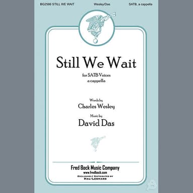 Still We Wait