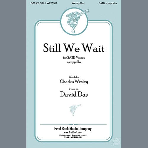 Still We Wait