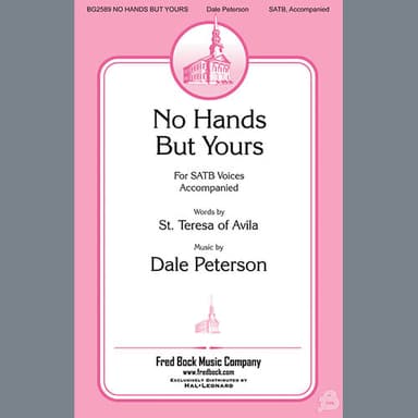 No Hands But Yours