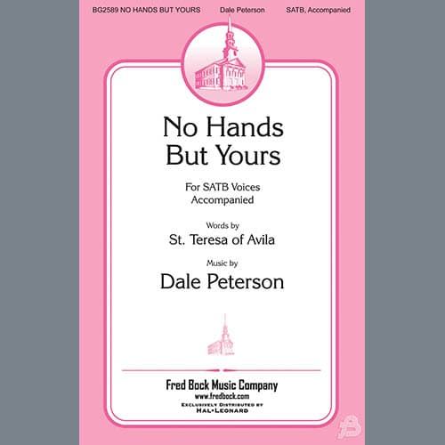 No Hands But Yours