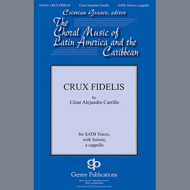 Crux Fidelis (ed. Cristian Grases)