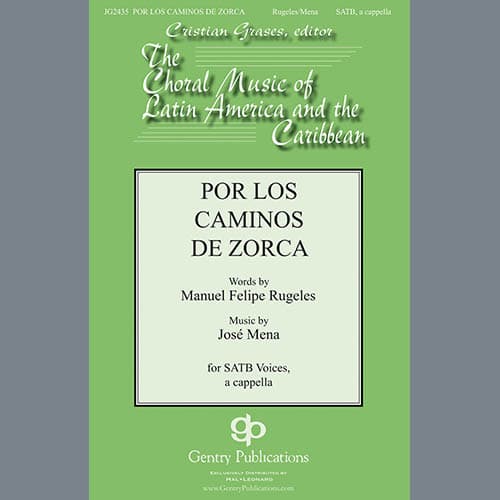 Por Los Caminos De Zorca