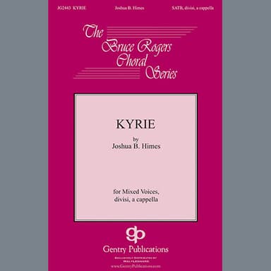 Kyrie
