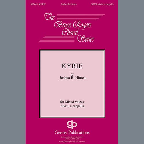 Kyrie