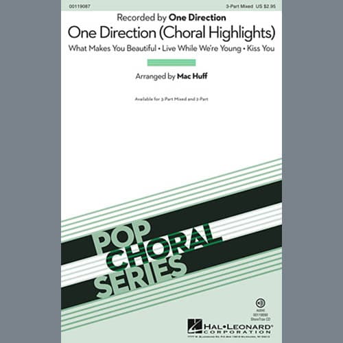 One Direction (Choral Highlights)