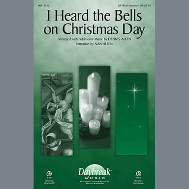 I Heard The Bells On Christmas Day