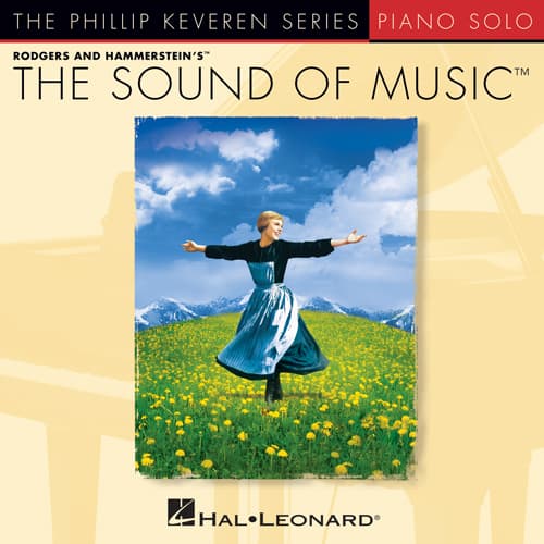 Edelweiss (from The Sound Of Music) (arr. Phillip Keveren)
