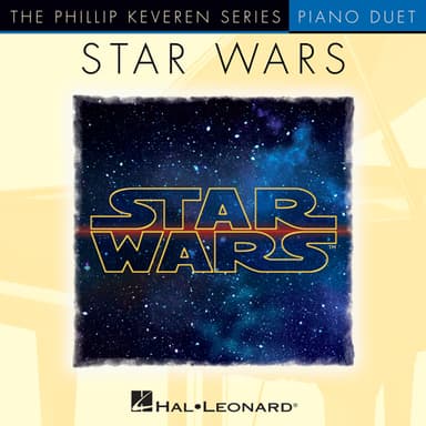 The Imperial March (Darth Vader's Theme) (arr. Phillip Keveren)
