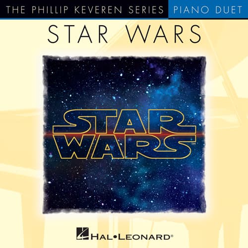 Throne Room and End Title (arr. Phillip Keveren) (from Star Wars: A New Hope)