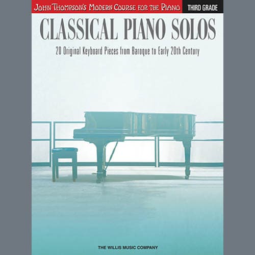Sonatina In C Major, Op. 39, No. 1