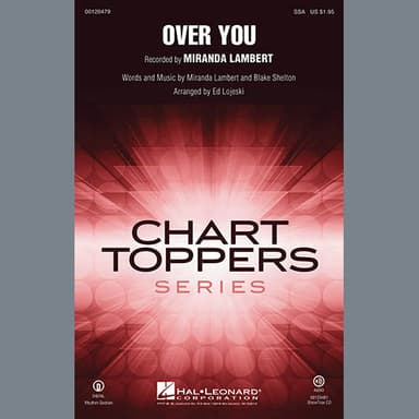 Over You
