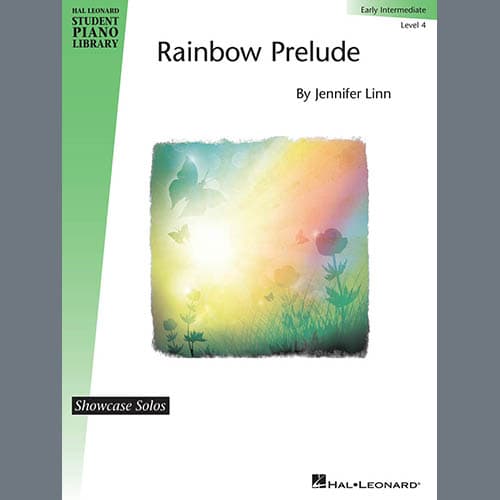 Rainbow Prelude