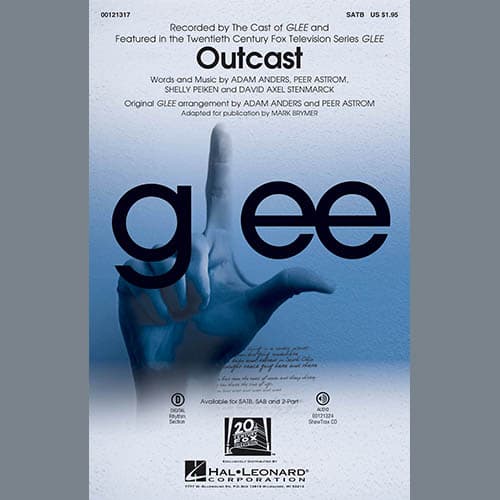 Outcast