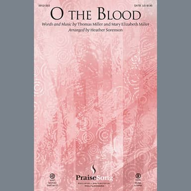 O The Blood