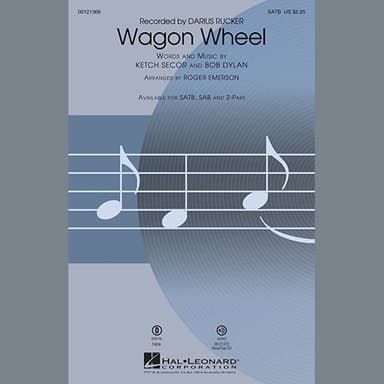 Wagon Wheel