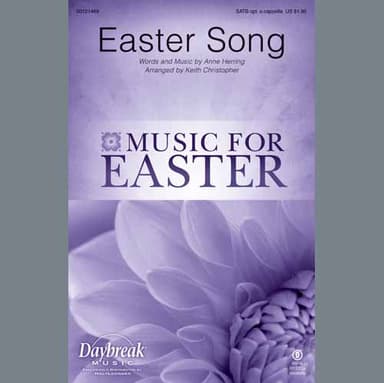 Easter Song