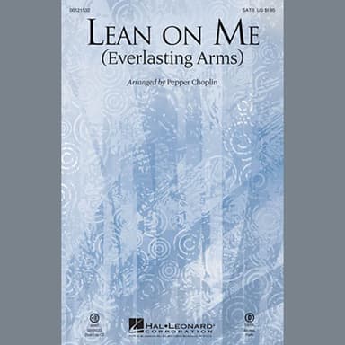 Lean On Me