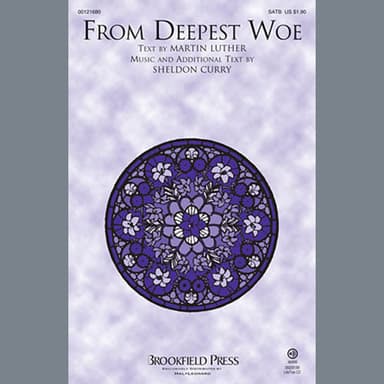 From Deepest Woe