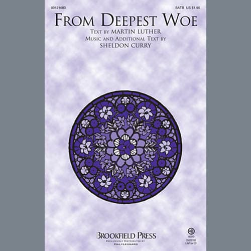 From Deepest Woe