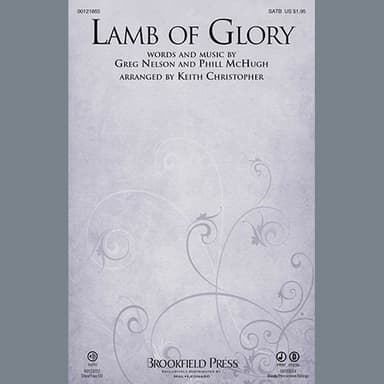 Lamb of Glory