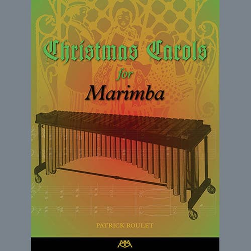 Jingle Bells (arr. Patrick Roulet)