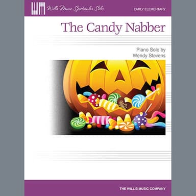 The Candy Nabber