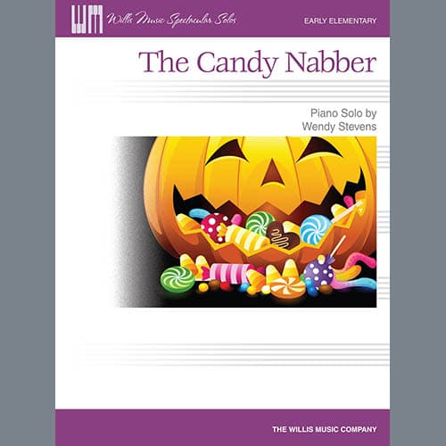 The Candy Nabber