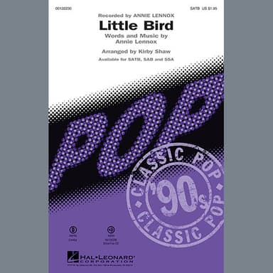 Little Bird - Bass